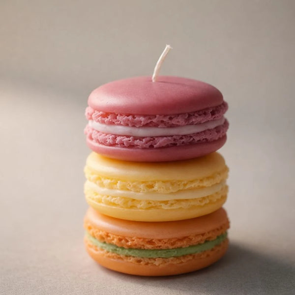 Macaroon (molde de silicona)
