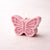 Mariposa encantada (molde de silicona)