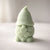 Gnomo / duende de la suerte (molde de silicona)