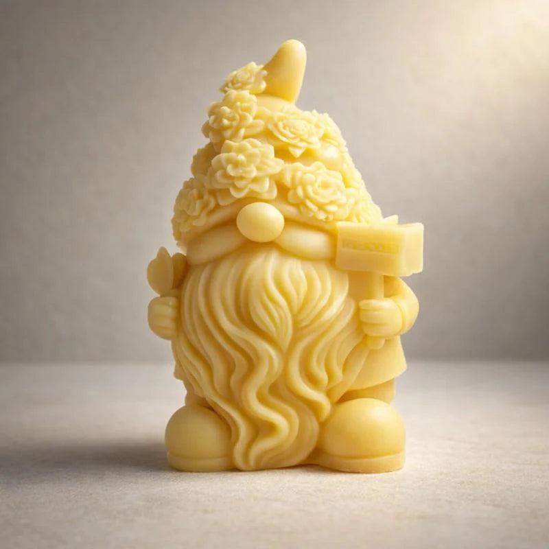 Macaron / Macaroon (molde de silicona)