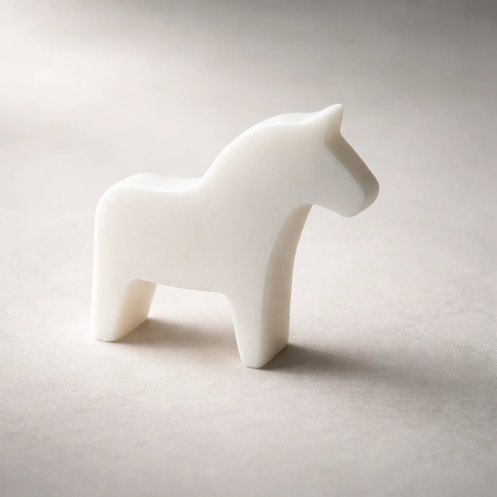 Caballo (Molde de silicona)
