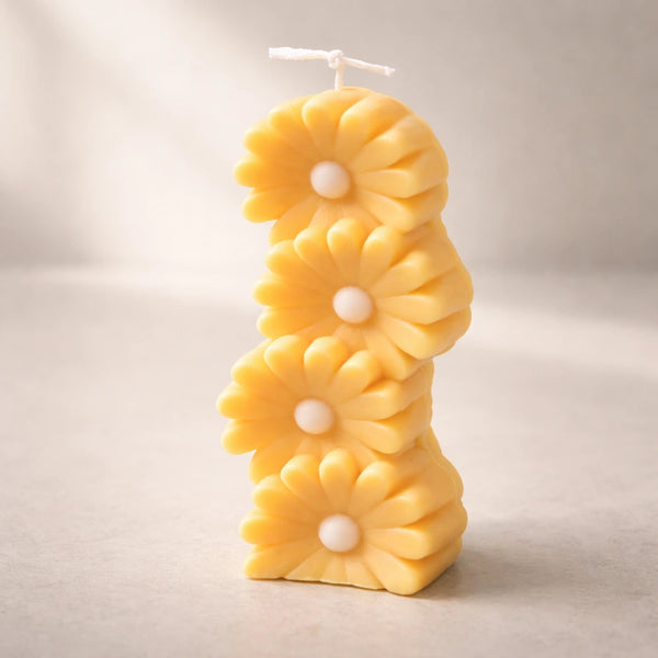 Torre de Margaritas (Molde de silicona)