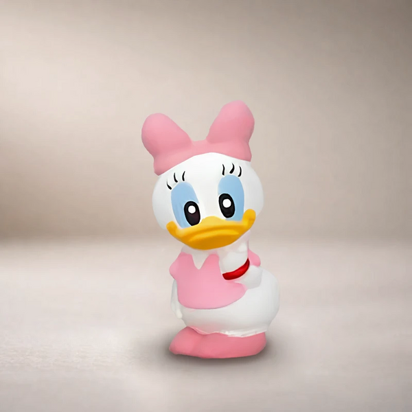 Pata Daisy (Molde de silicona)