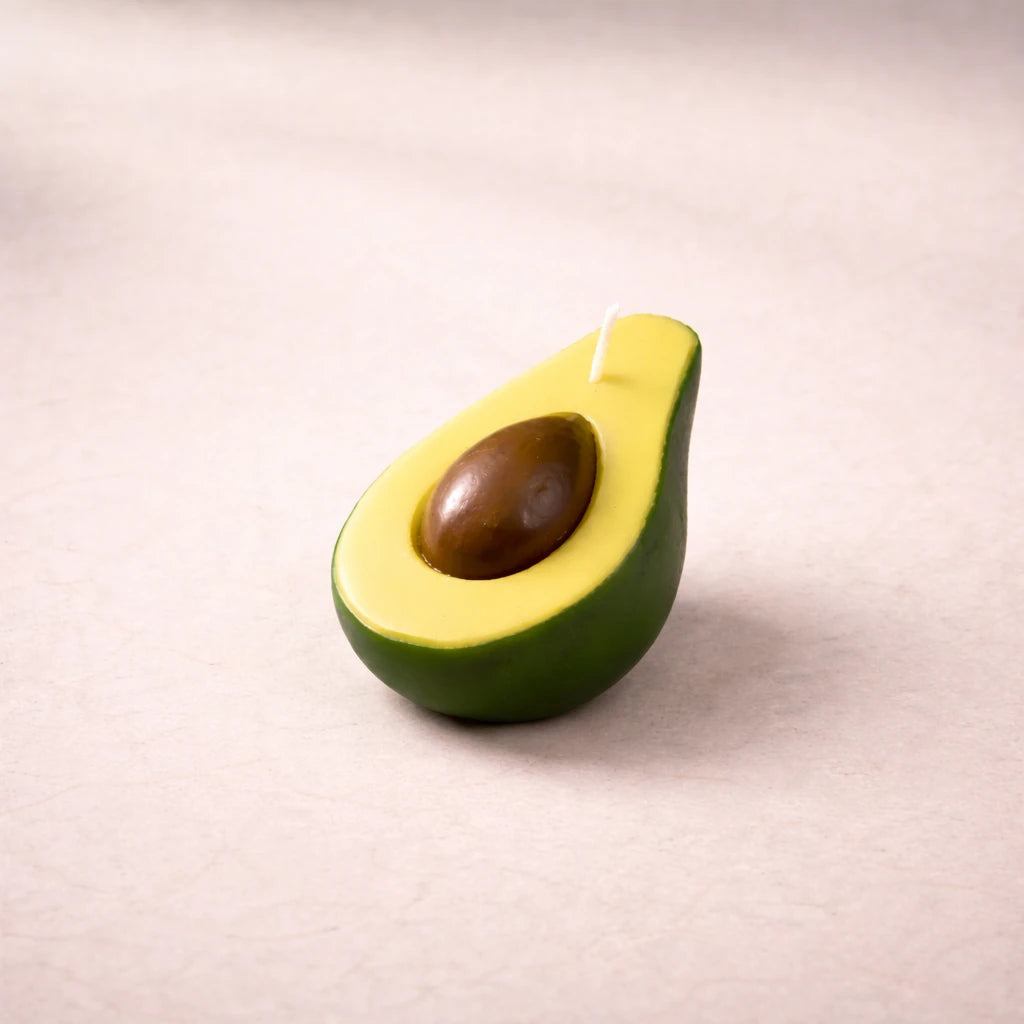 Media Palta (molde de silicona)
