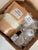 Kit campo de flores DIY (cera de soja)