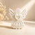Ángel del amor (molde de silicona)