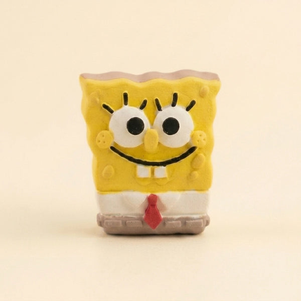 Bob Esponja (Molde de silicona)