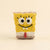 Bob Esponja (Molde de silicona)