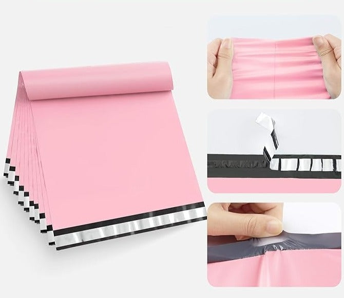 Pack bolsas para envíos - ecommerce mediana (x10)