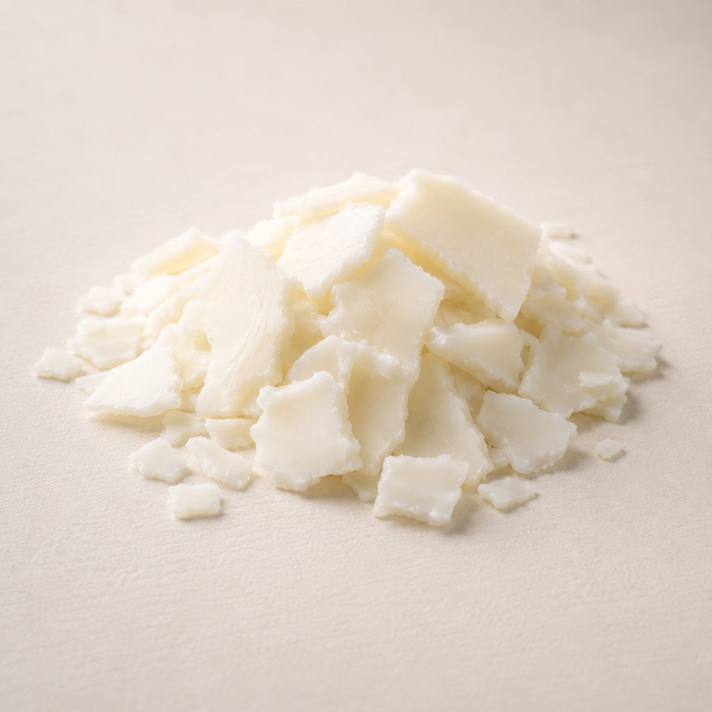 Cera de soja para velas bajo punto 1/2 kg