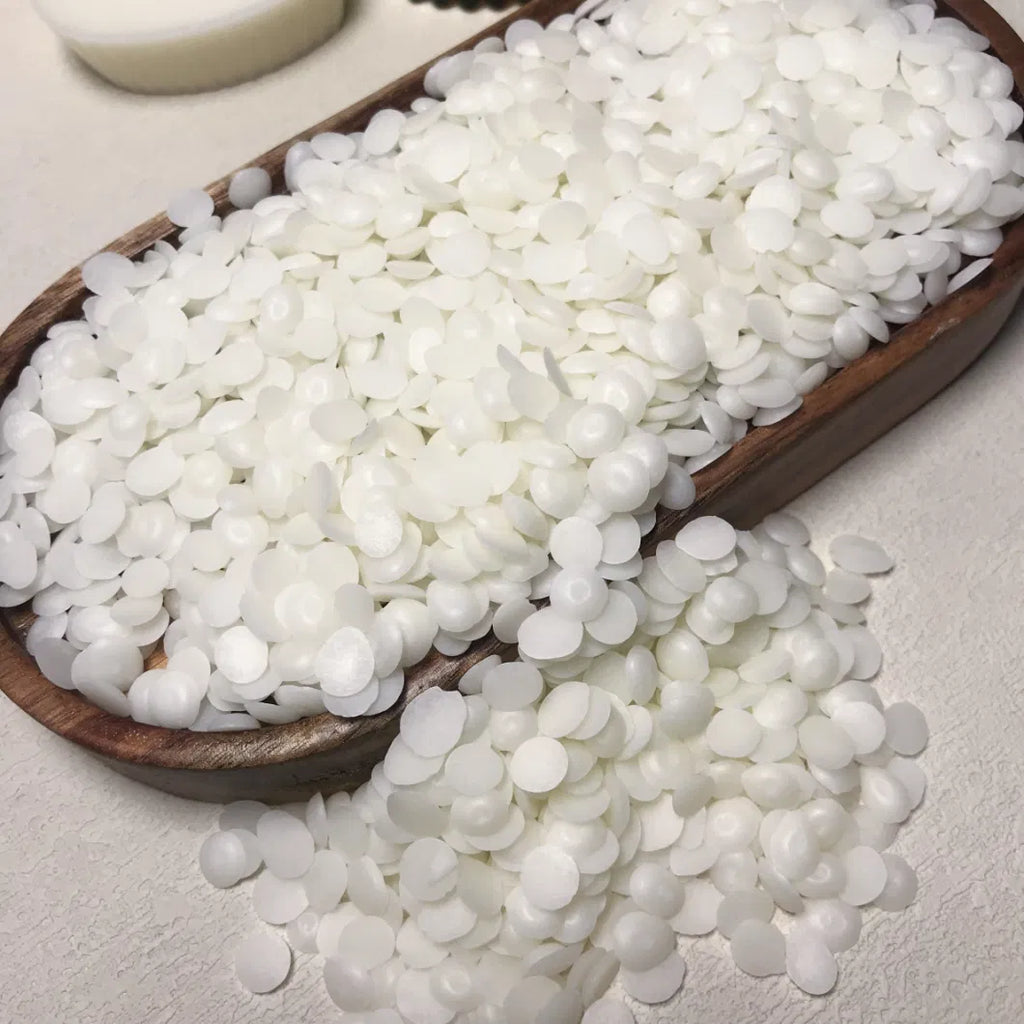 Cera de soja para velas apf 1/2 kg
