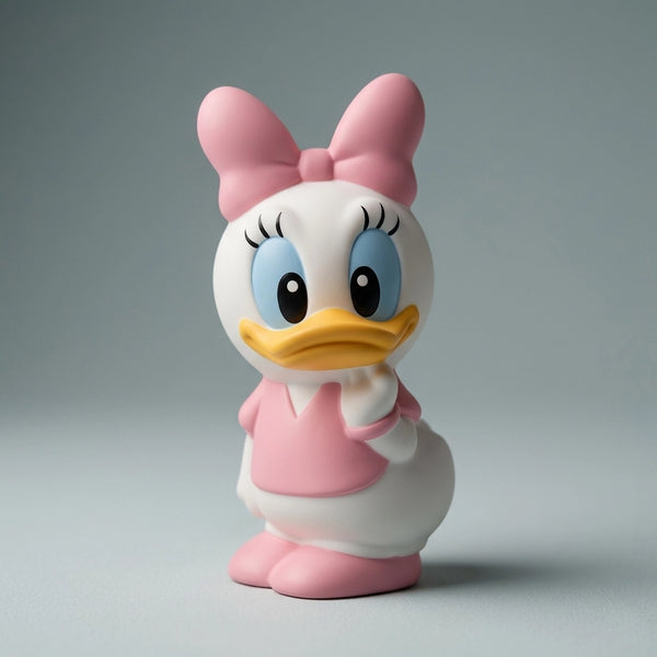 Pata Daisy (Molde de silicona)