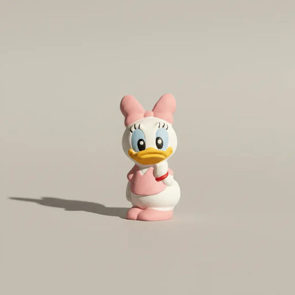 Pata Daisy (Molde de silicona)