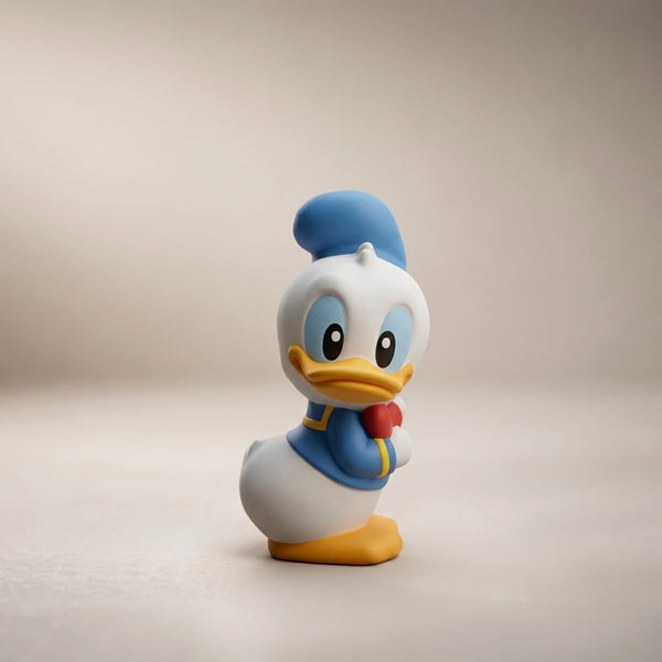 Pato Donald (Molde de silicona)