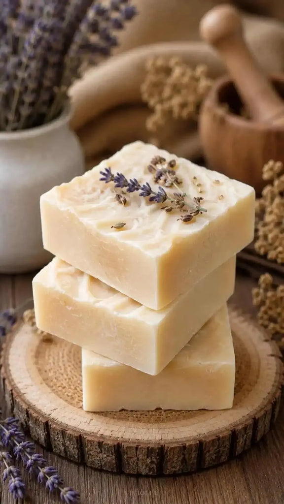 Glicerina blanca para jabones 1kg (Copia)