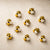 Abejas x8 (molde de silicona)