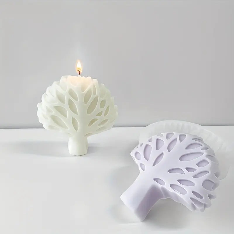 Árbol de la Vida (molde de silicona)
