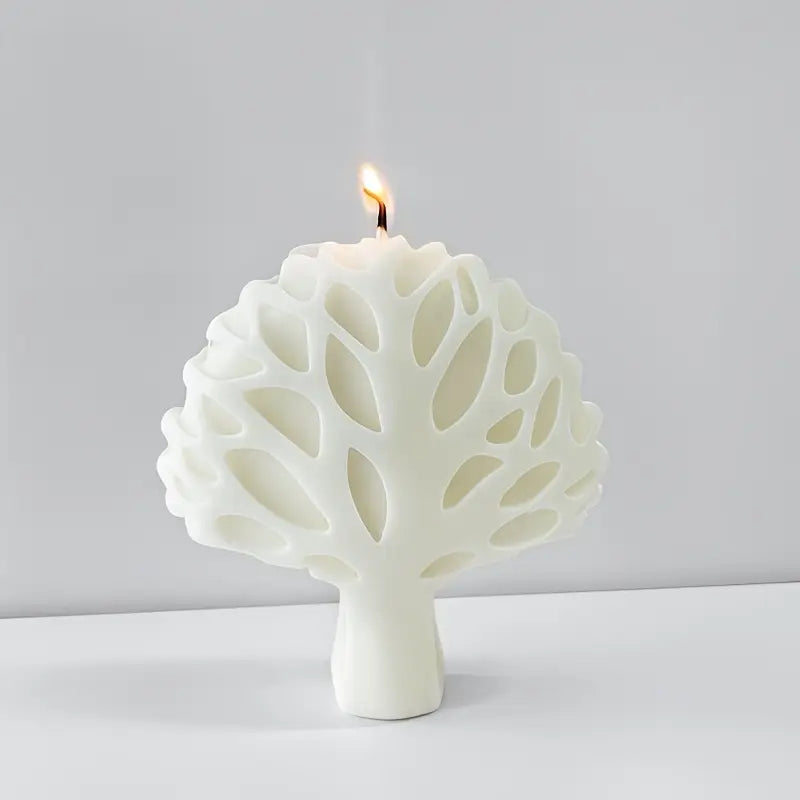 Árbol de la Vida (molde de silicona)