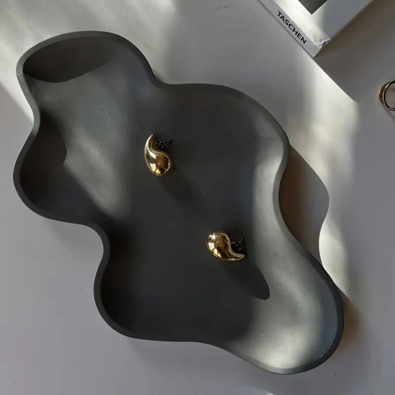 Bandeja nube (molde de silicona)