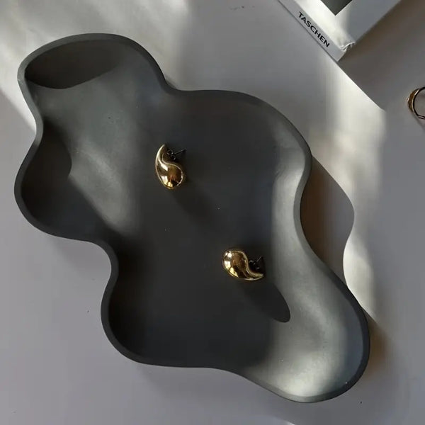 Bandeja Nube (Molde de silicona)