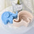 Elefante de la selva (molde de silicona)