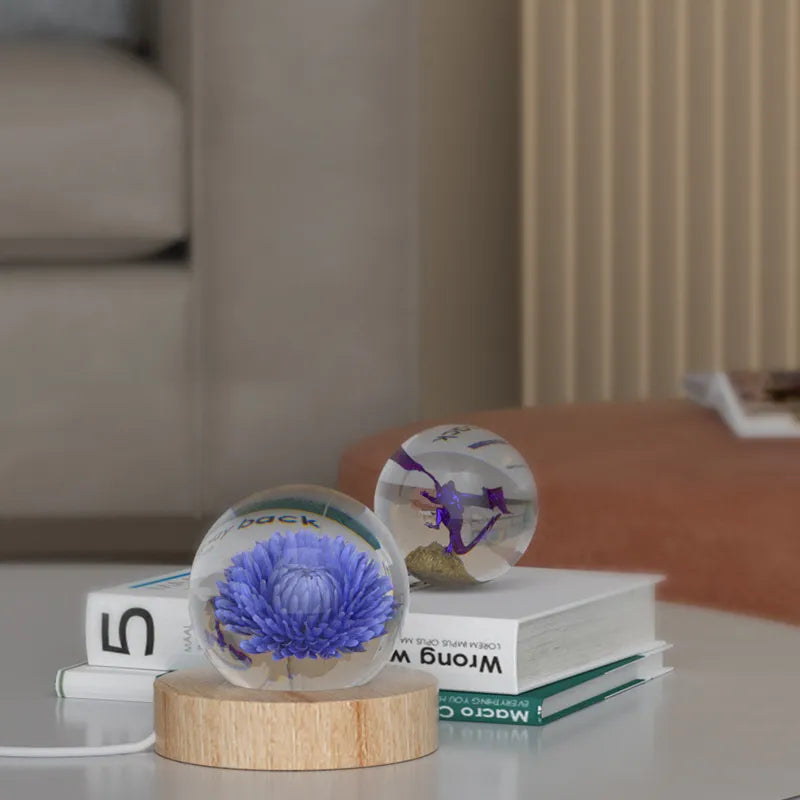Esfera / bola pequeña (molde de silicona)