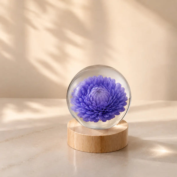 Esfera / bola pequeña (molde de silicona)