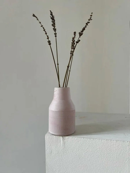Florero classic (molde de silicona)