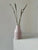 Florero classic (molde de silicona)