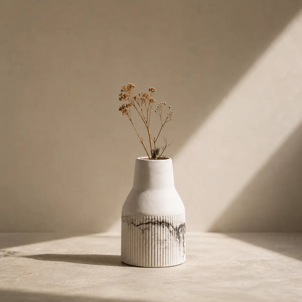 Florero classic (molde de silicona)