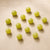 Uvas / bolitas redondas x25 (molde de silicona)