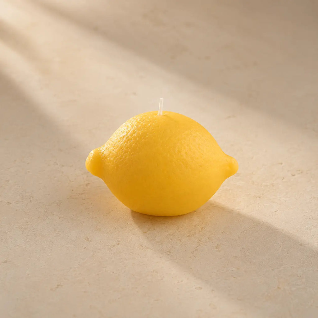Limón (molde de silicona)