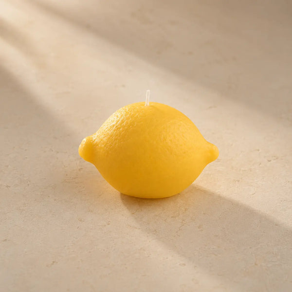 Limón (molde de silicona)