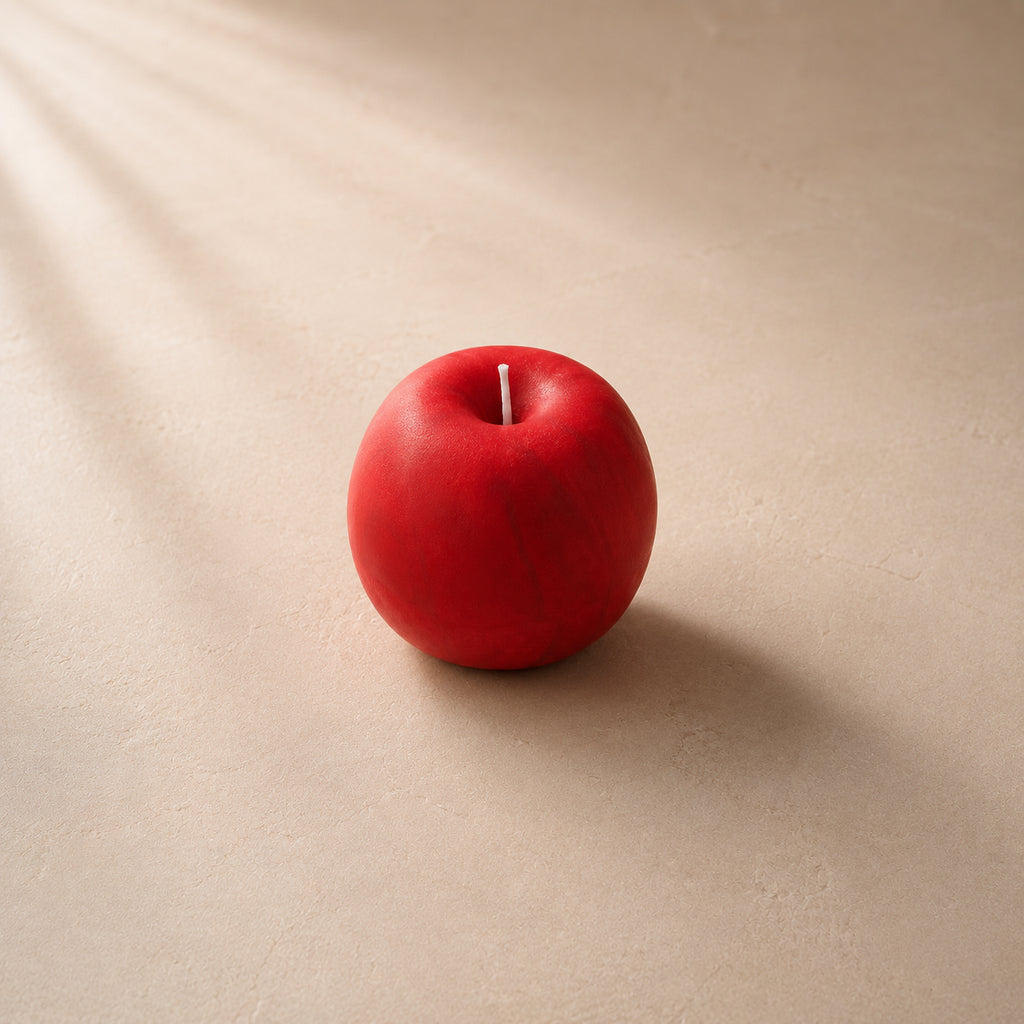 Manzana (molde de silicona)