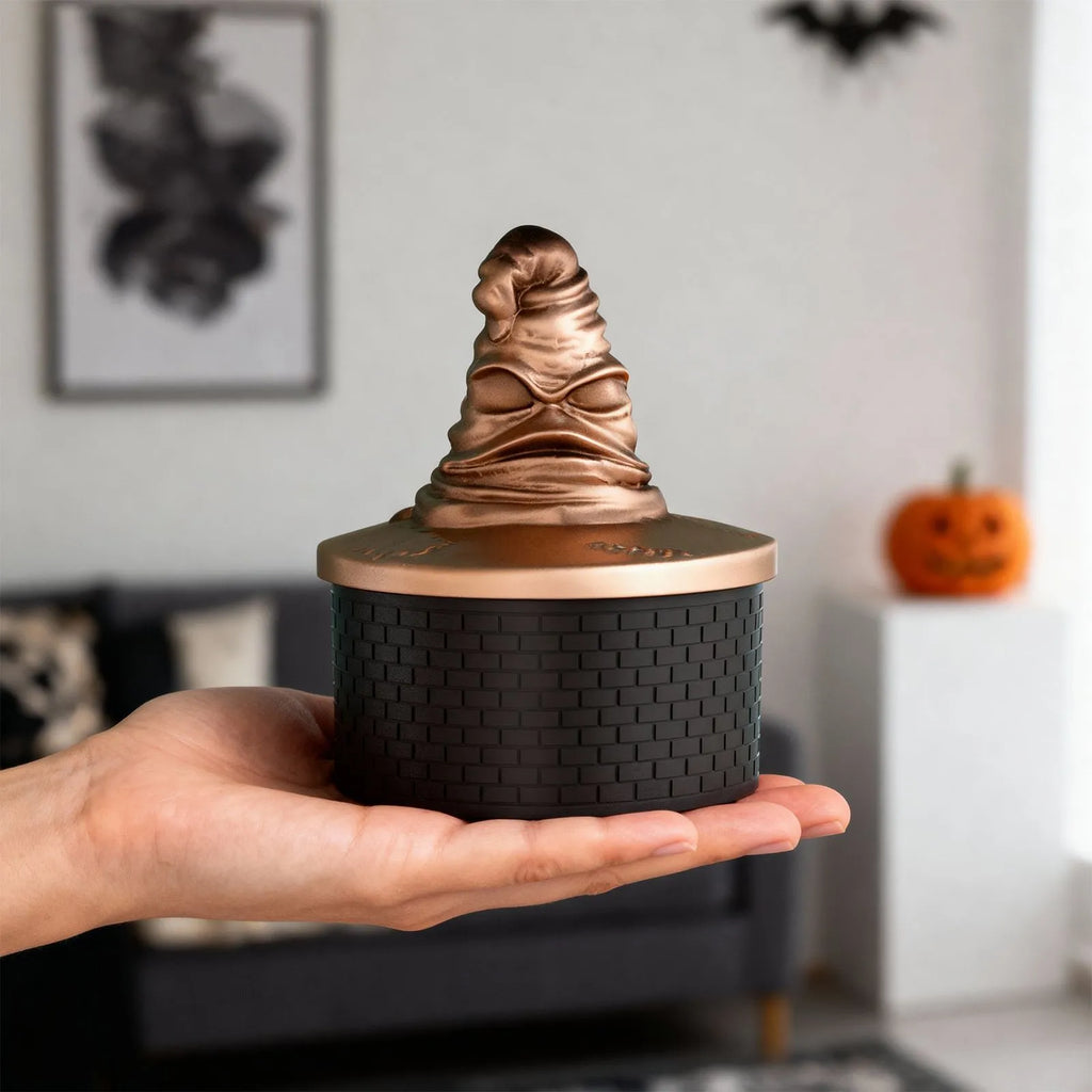 Sombrero mágico Harry (molde de silicona)