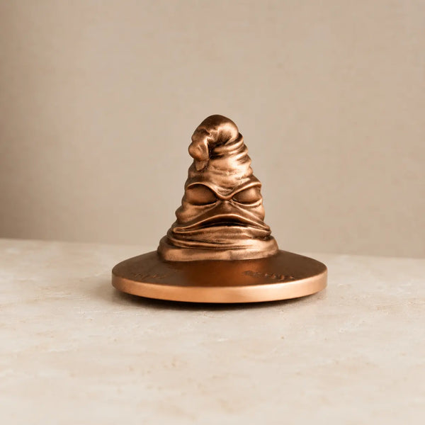 Sombrero mágico Harry (molde de silicona)