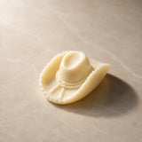 Sombrero vaquero (molde de silicona)