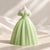 Vestido de Princesa / Novia / Quinceañera (Molde de Silicona)