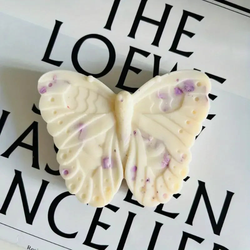 Mariposa primavera (molde de silicona)