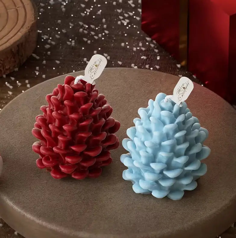 Piña (Molde de silicona)