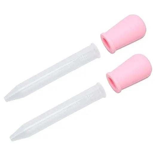 Pipeta / Gotero de presición (Acrílico)