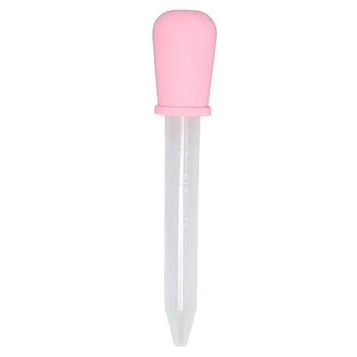 Pipeta / Gotero de presición (Acrílico)