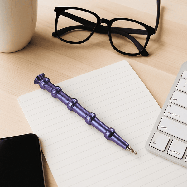 Varita mágica Sauco (Molde de silicona)